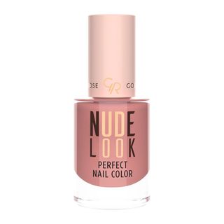GOLDEN ROSE nude look lak za nokte 04 | 8691190967390