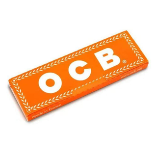 OCB Orange - Foite 69mm