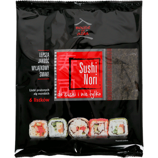 House Of Asia Нори водорасли 13 ГР / 38920235