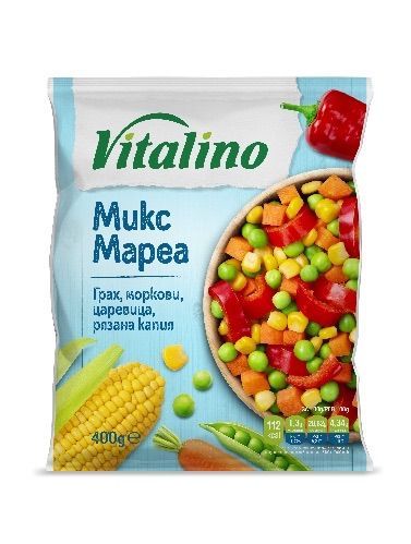 .ПЛОДОВЕ И ЗЕЛЕНЧУЦИ