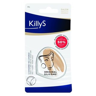 KILLYS sunđer za puder silikon | 3031449638650