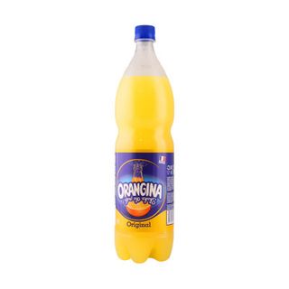 Sok Orangina Pet 1,25L