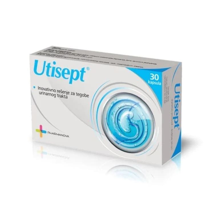 URINARNI SISTEM