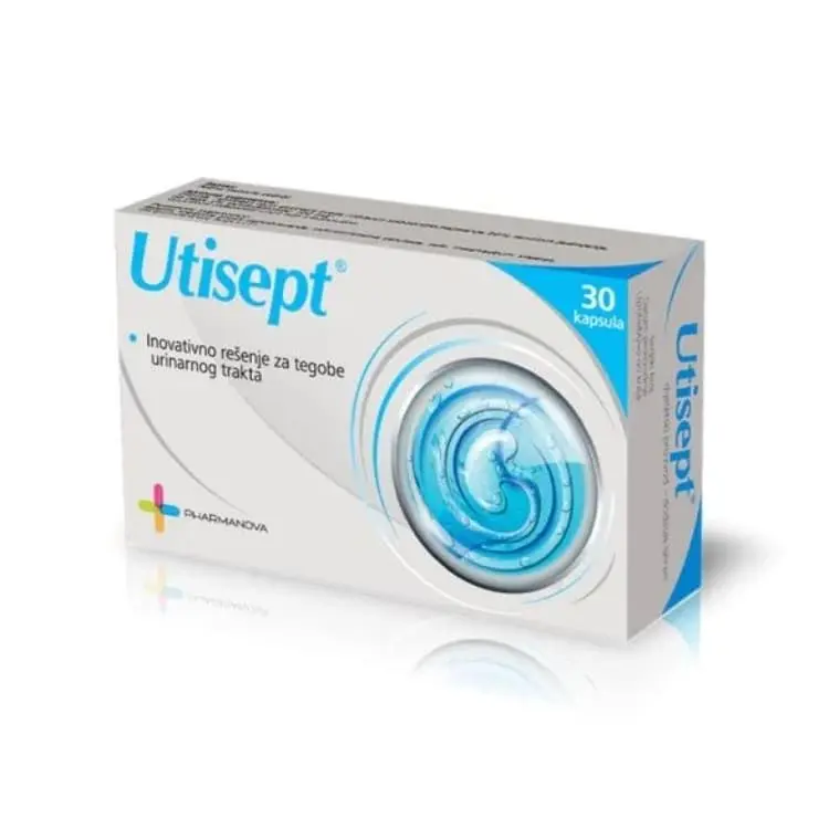 URINARNI SISTEM