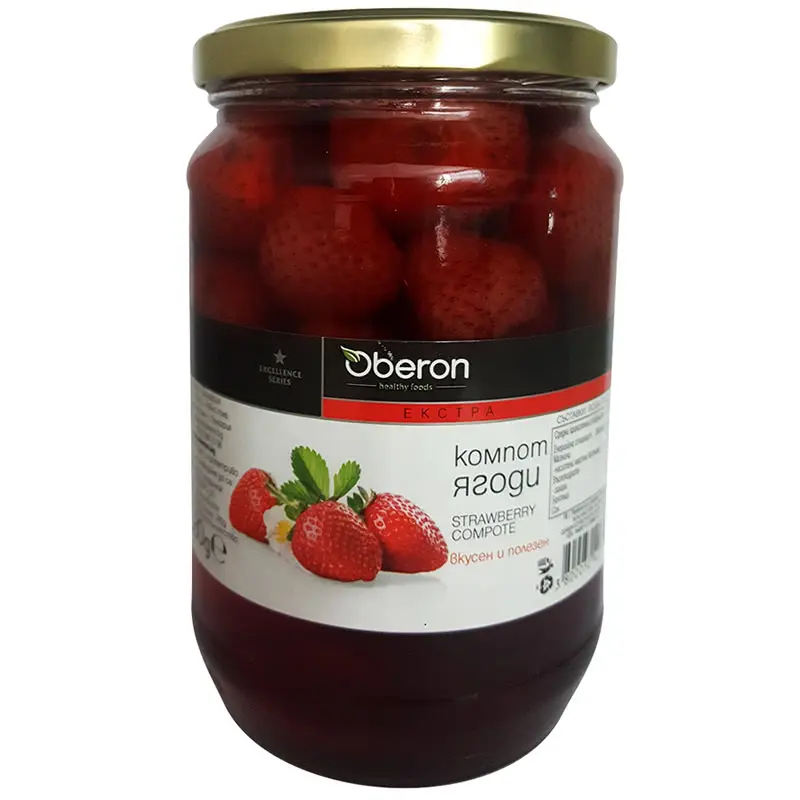 Плодови