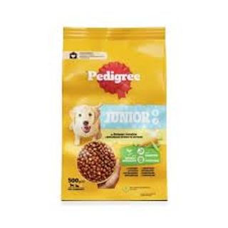 HRANA ZA PSE PEDIGREE JUN PILETINA 500G
