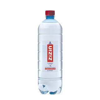 Apa Minerala Carbogazificata Zizin 1 L