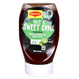 MAGGI Сладко-пикантен сос с чили 362 ГР / 38950404