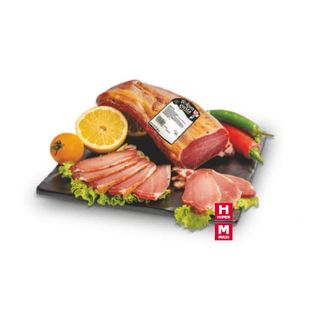 PANCETA DIMLJENA KOMAD /kg BOKUN GUŠTA