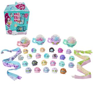 KC: Kitten Catfe Meowble, igračka iznenađenja, Ser1