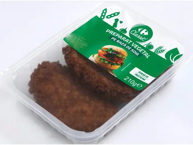 Ready to eat - Carrefour
