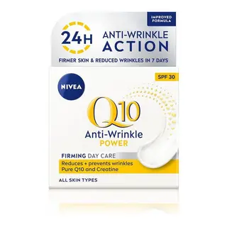 NIVEA Q10 DNEVNA KREMA SPF30 50ML (481756)