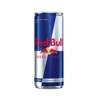 Energetski Napitak Red Bull0.25L