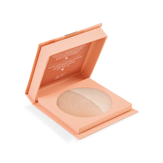 Pudră duo iluminatoare ,Cutie 6 g