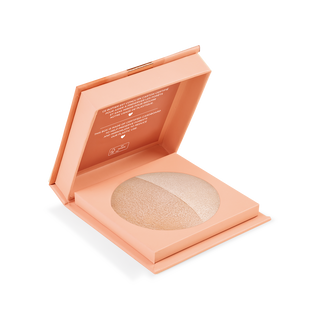 Pudră duo iluminatoare ,Cutie 6 g