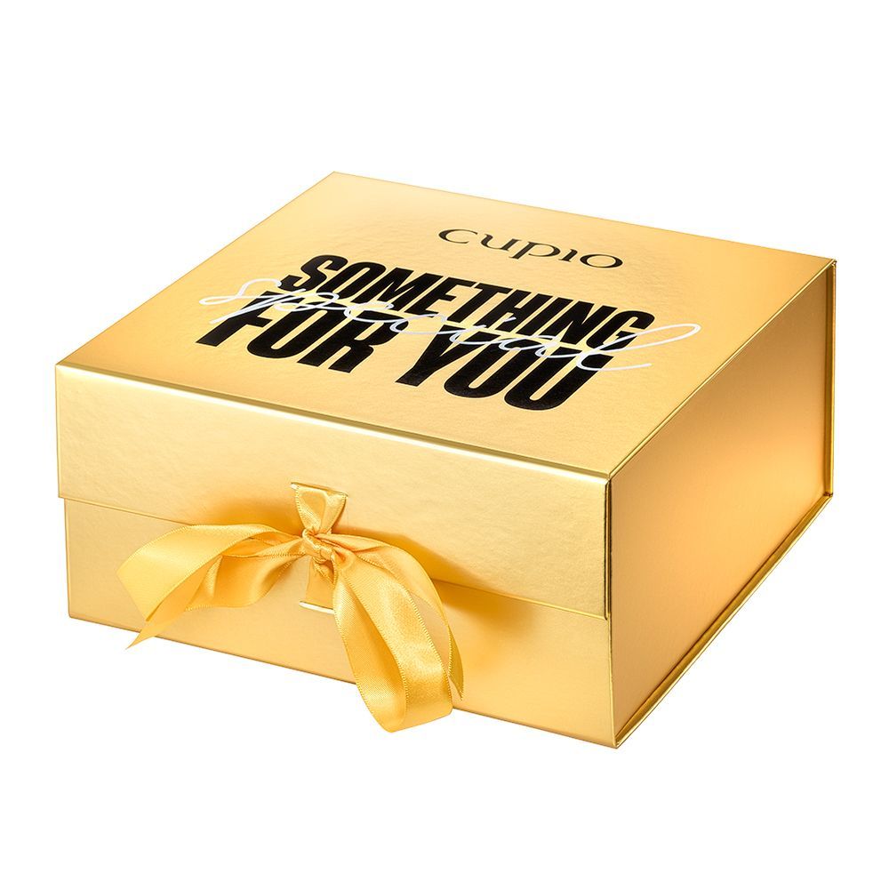 Cupio Home & Lifestyle.