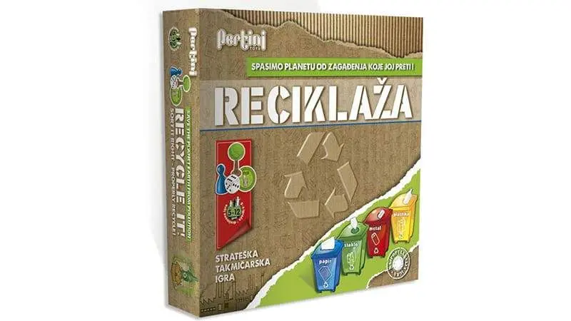 Veče igara