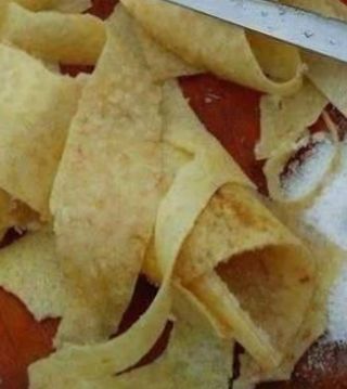 Șorici tradițional 100gr