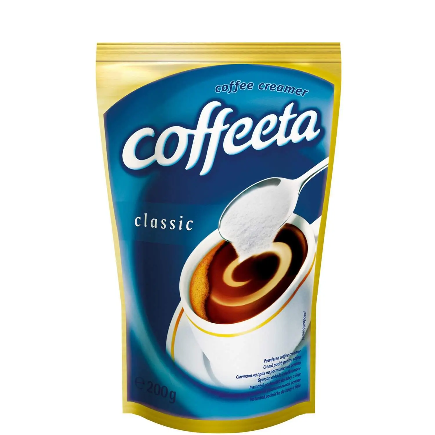 Dodaci i Ostalo: