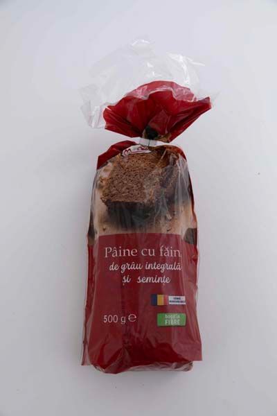 Brutarie si cofetarie - Carrefour
