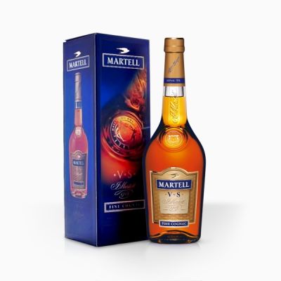 Високоалкохолни Напитки