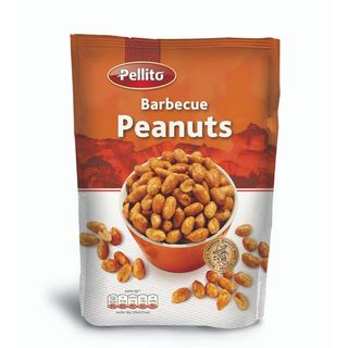 Kikiriki bbecue 150 g