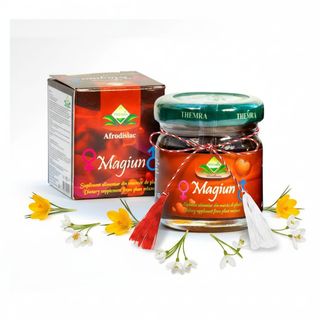 Martisor - Magiun Afrodisiac Unisex Themra 43 Gr