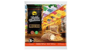 Tortilla Mexicana Mucho 640 g