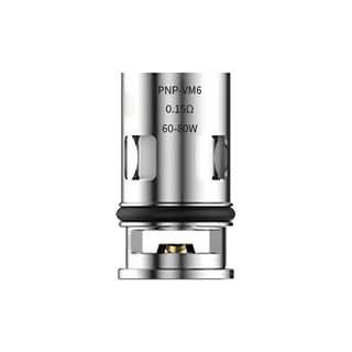 Rezistenta VooPoo PnP VM6 – 0.15 Ohm