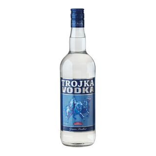 Vodka trojka, 1 l