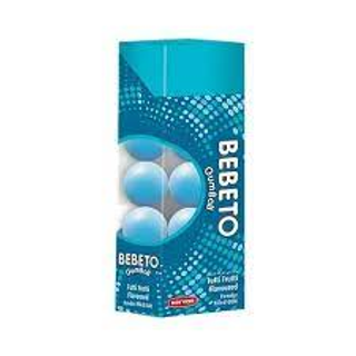Bebeto Albastru