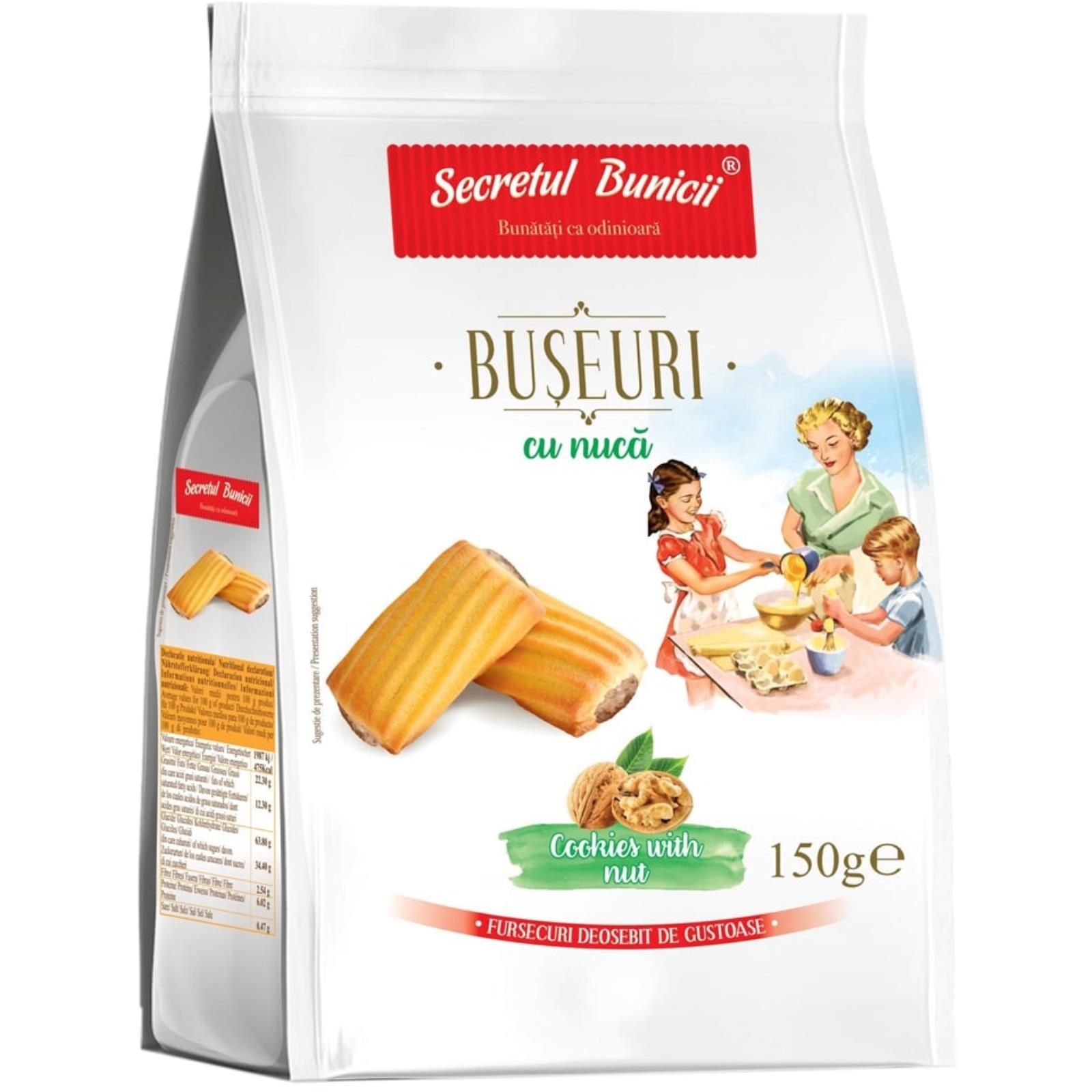 Brutărie, Patiserie și Cofetărie🎉