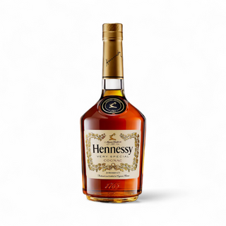 Coniac Hennessy VS 40%, 0.7l