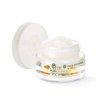 YVES ROCHER krema za lice na bazi nevena 24h 50 ML | 3660005121949