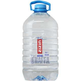 Blue Zizin, Apa de izvor plata 5L (ID 70532)