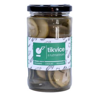 Tikvice S Ružmarinom 330 Gr