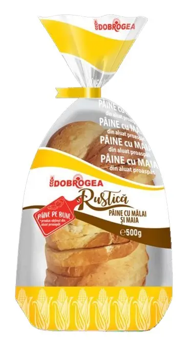 Paine si patiserie!