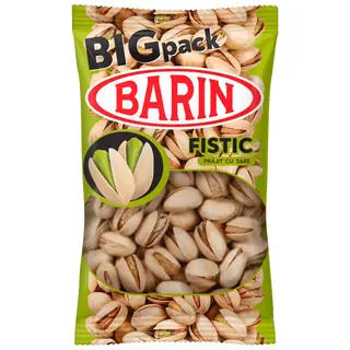 Fistic prajit sarat Barin