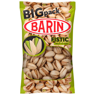 Fistic prajit sarat Barin