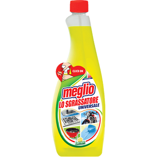 Meglio Обезмаслител-пълнител 750 МЛ / 38101632