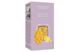 Biscuiți cu unt, Verduijn's