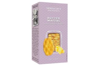 Biscuiți cu unt, Verduijn's