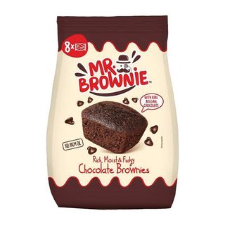 KOLAČ ČOKOLADNI 200 g MR.BROWN