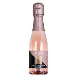 Botter Prosecco Millesimato Extra Dry Rose Doc 0.2 L