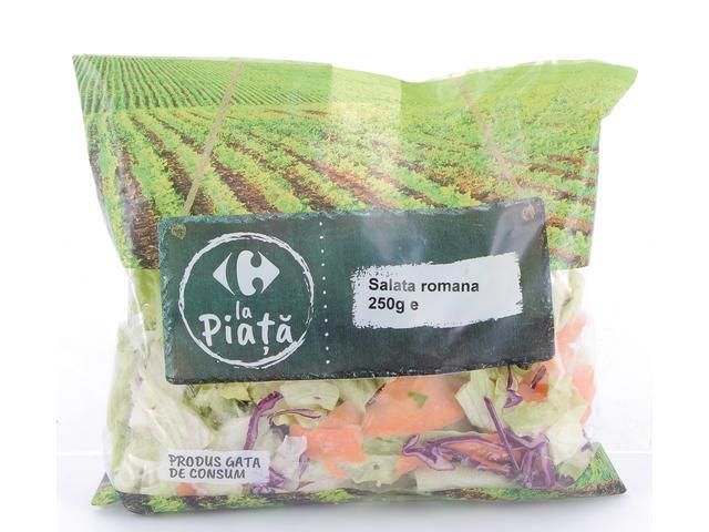Fructe si legume - Carrefour