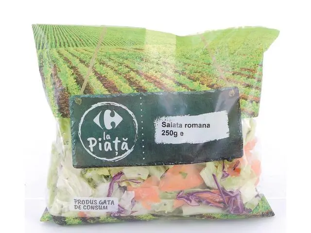 Fructe si legume - Carrefour