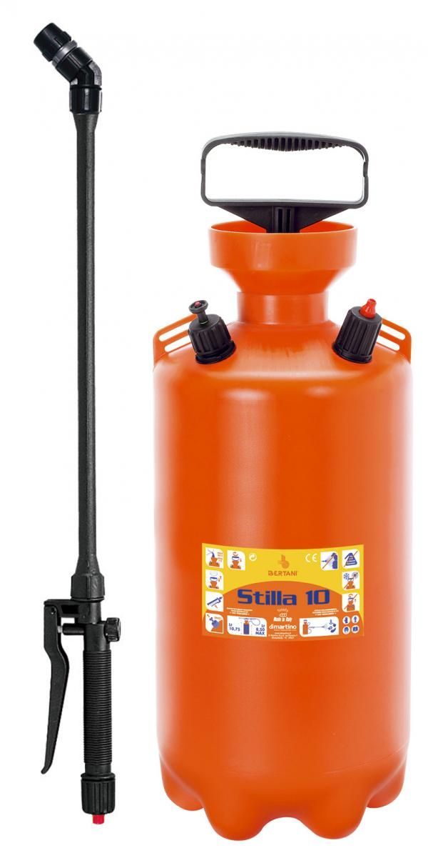 Prskalice i pumpe za prskanje