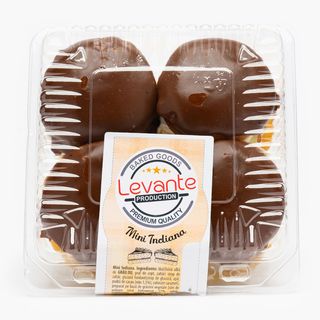 Mini Indiana Levante