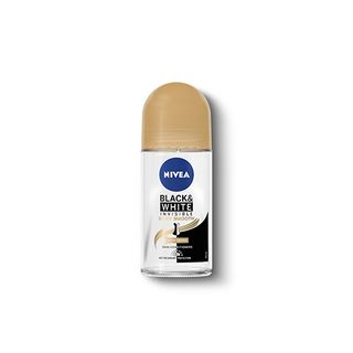 Nivea Deo Roll-On Silky Smooth F50Ml