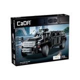 Constructor cu telecomanda CaDa C51207W